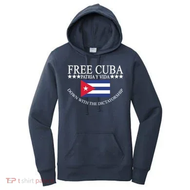 Women's Hoodie