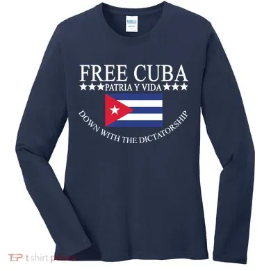 Women's Long Sleeve Shirt