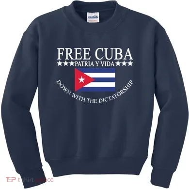 Kids Sweatshirt