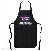 Free Cuba Flag Apron thumb 0