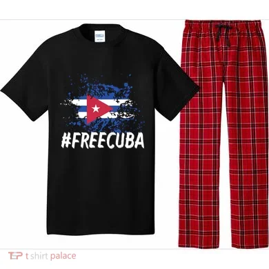 Pajama Set