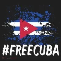 Free Cuba Flag Tumbler thumb 3