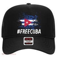 Free Cuba Flag Hat thumb 0