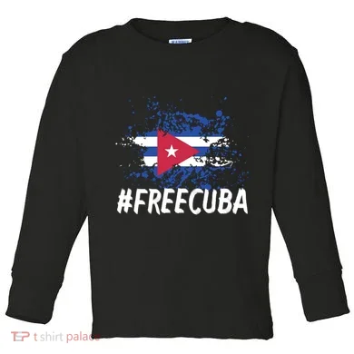 Toddler Long Sleeve