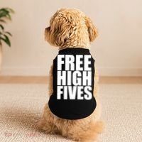 Free High Fives Doggie Tank thumb 2