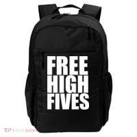 Free High Fives Backpack thumb 0