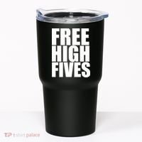 Free High Fives Tumbler thumb 0