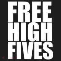 Free High Fives Kids Plaid Pajama Set thumb 2