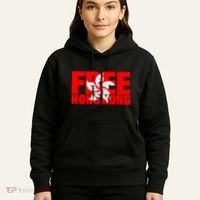 Free Hong Kong Hoodie thumb 5