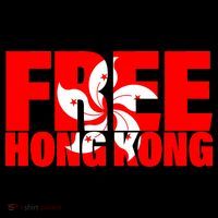 Free Hong Kong Bucket Hat thumb 4