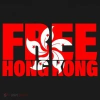 Free Hong Kong Toddler T-Shirt thumb 4