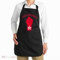 Free Hong Kong Fist Apron thumb 2