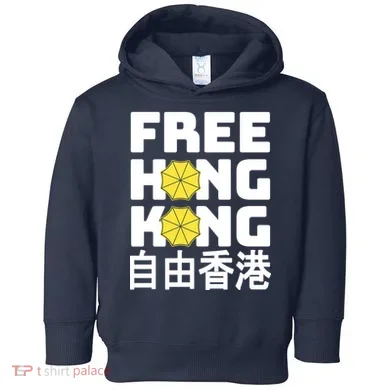 Toddler Hoodie