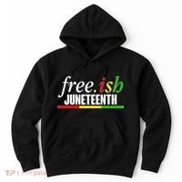 Free-ish Juneteenth Hoodie thumb 0