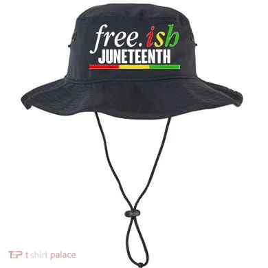 Free-ish Juneteenth Bucket Hat