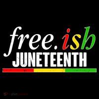 Free-ish Juneteenth Bucket Hat thumb 4