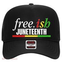 Free-ish Juneteenth Hat thumb 0