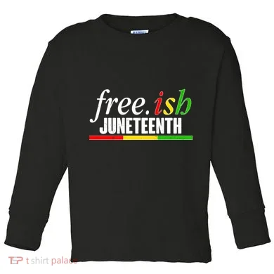 Toddler Long Sleeve