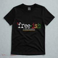 Free-ish Juneteenth June 19 1865 African American History T-Shirt thumb 5