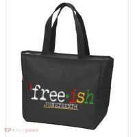 Free-ish Juneteenth June 19 1865 African American History Tote Bag thumb 3