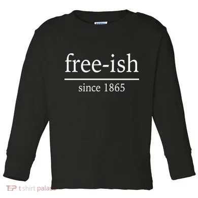 Toddler Long Sleeve