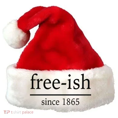 Santa Hat