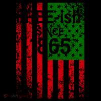 Free-ish Since 1865 Juneteenth Day Flag Black Pride Coffee Mug thumb 5
