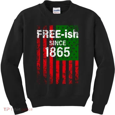 Kids Sweatshirt