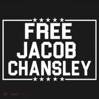 Free Jacob Chansley Backpack thumb 2