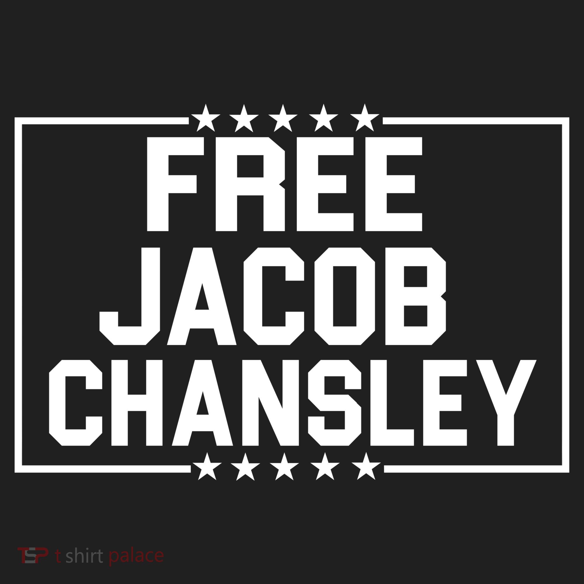 Free Jacob Chansley Beanie