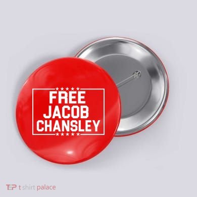 Free Jacob Chansley Button