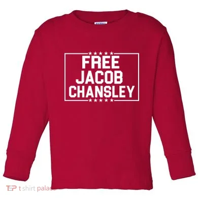 Toddler Long Sleeve