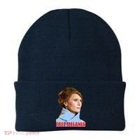 Free Melania Red Photo Beanie thumb 0