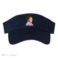 Free Melania Red Photo Visor thumb 0