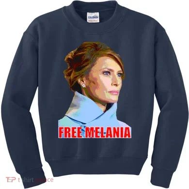Kids Sweatshirt