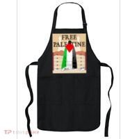 Free Palestine Apron thumb 0