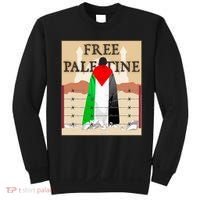 Free Palestine Sweatshirt thumb 0