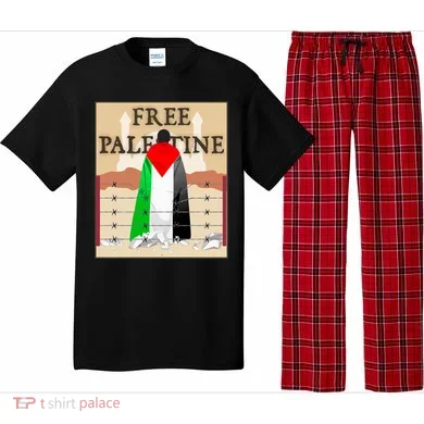 Pajama Set