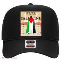 Free Palestine Hat thumb 0