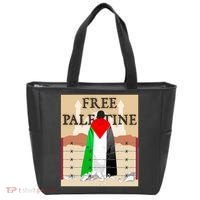 Free Palestine Tote Bag thumb 0