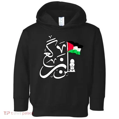 Toddler Hoodie