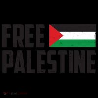 Free Palestine Flag Coffee Mug thumb 5