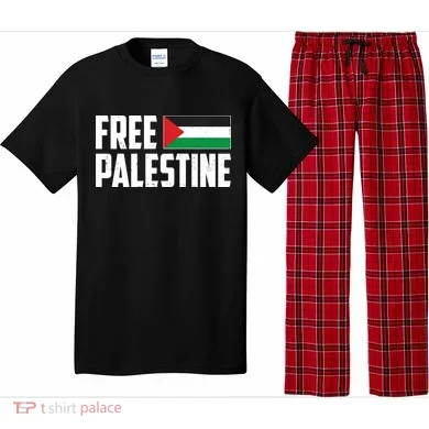 Pajama Set