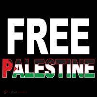 Free Palestine Flag Palestine Baby Bodysuit thumb 2