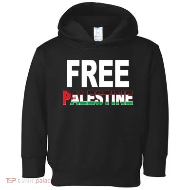 Toddler Hoodie