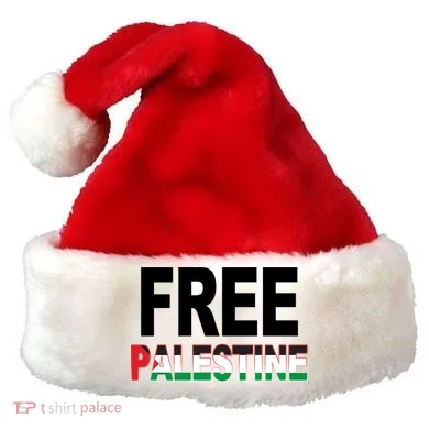 Santa Hat