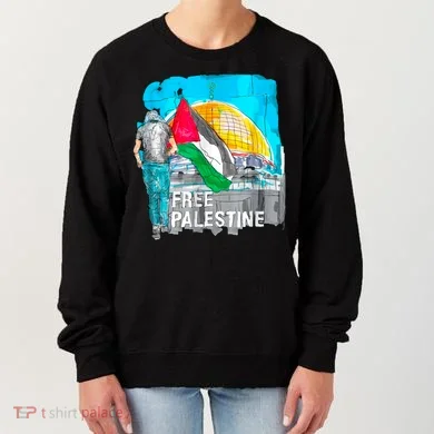 Women's Sweatshirt