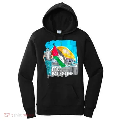 Women's Hoodie