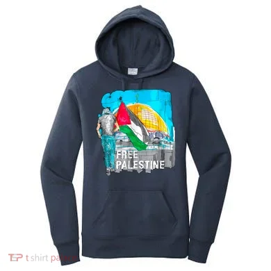 Women's Hoodie