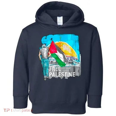 Toddler Hoodie